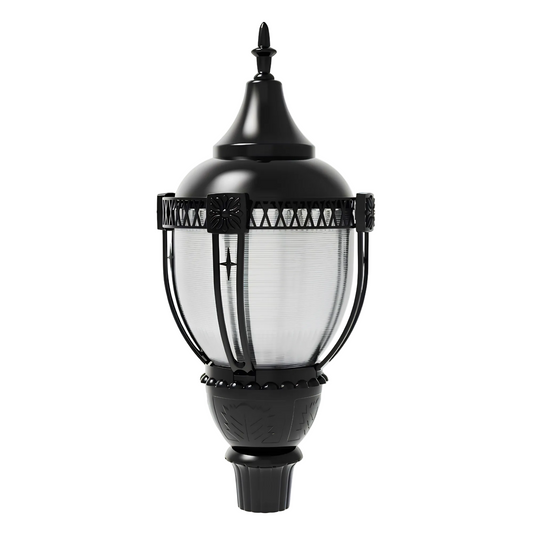 NuGem Series LED Acorn Post Top Lantern