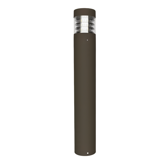 NuGem Series LED Bollard Light