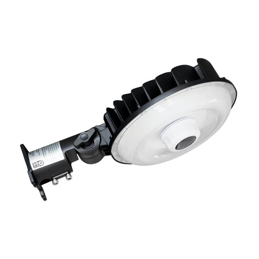 NuGem Series LED Dusk to Dawn Light