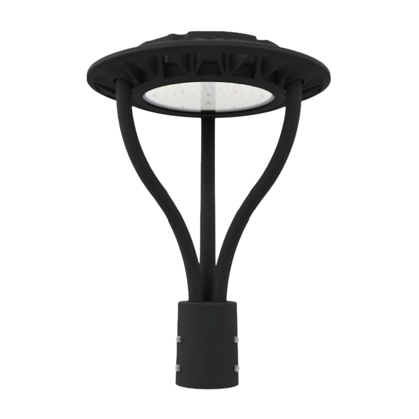 NuGem Series LED Post Top Light