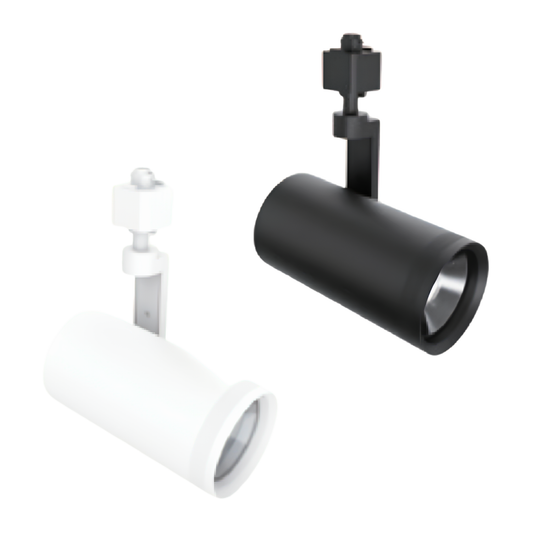 NuGem Series LED Track Light