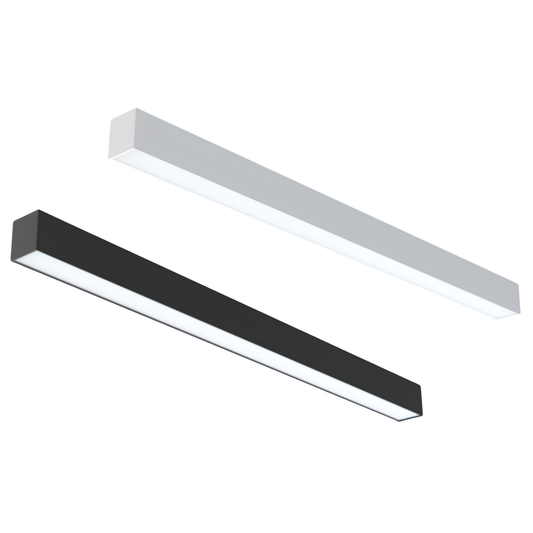 ProGem Series Architectural Linear Strip Light