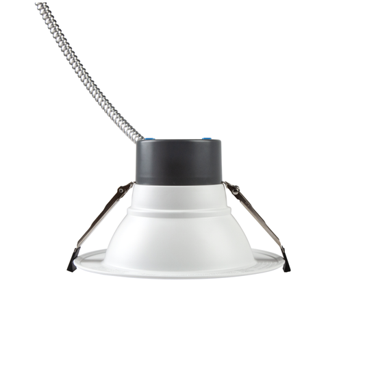 RecessEdge Series LED Down Light Fixture