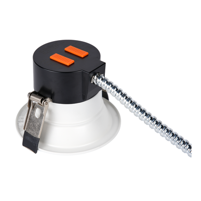 RecessEdge Series LED Down Light Fixture