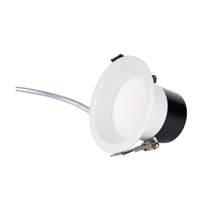 RecessEdge Series LED Down Light Fixture