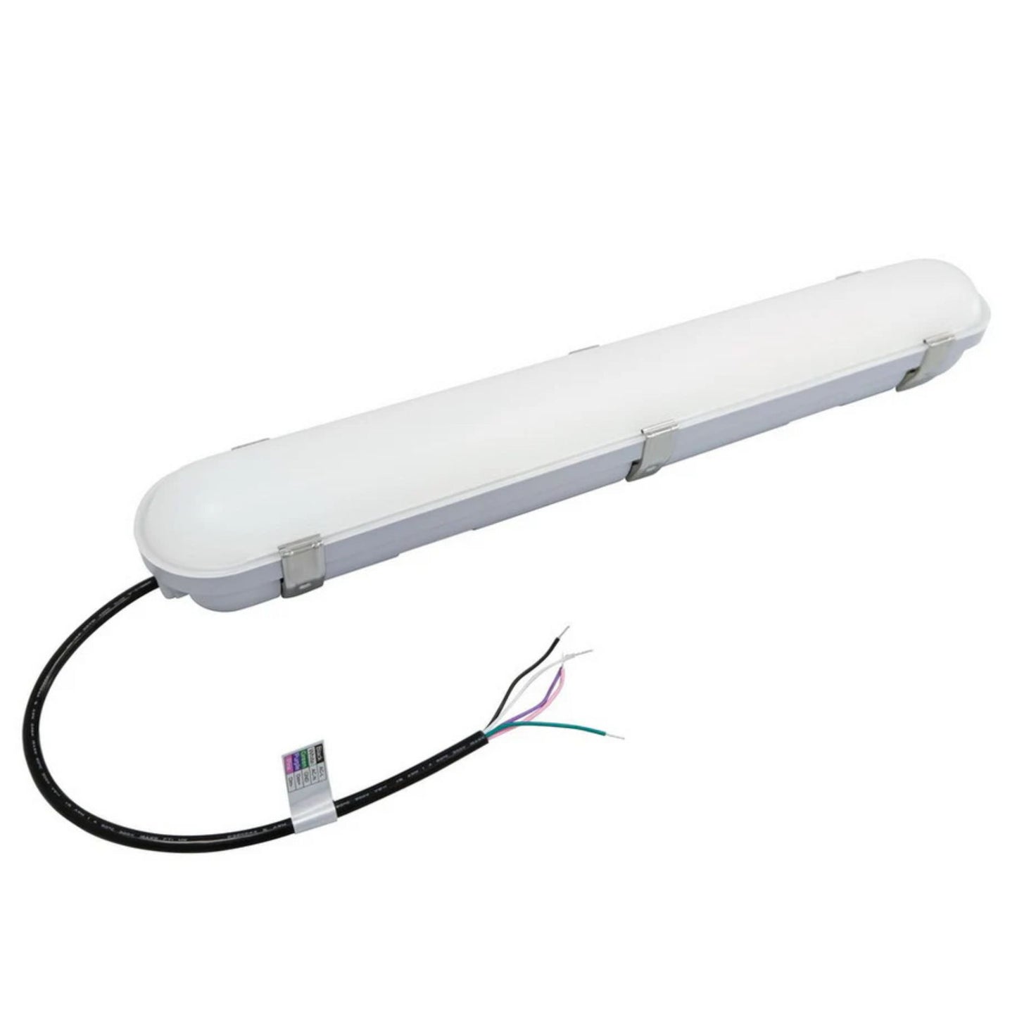 StormGuard Series LED Vapor Tight Lights