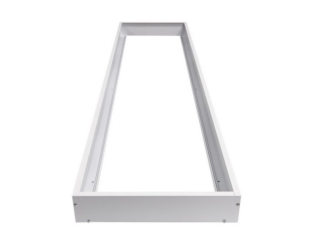 Skyline Series LED Surface Mount Kits for Panel Lights | 1x4, 2x2, 2x4 ...