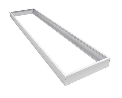 SkyLine Series LED Panel Light Surface Mount Kit