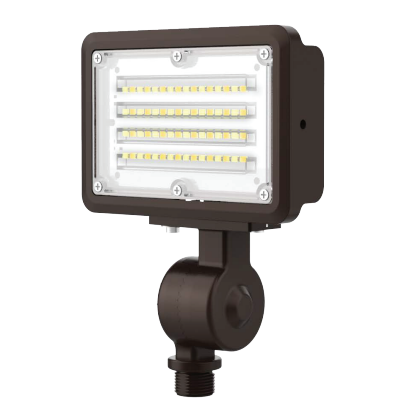 TitanBeam Series LED Flood Light Fixture
