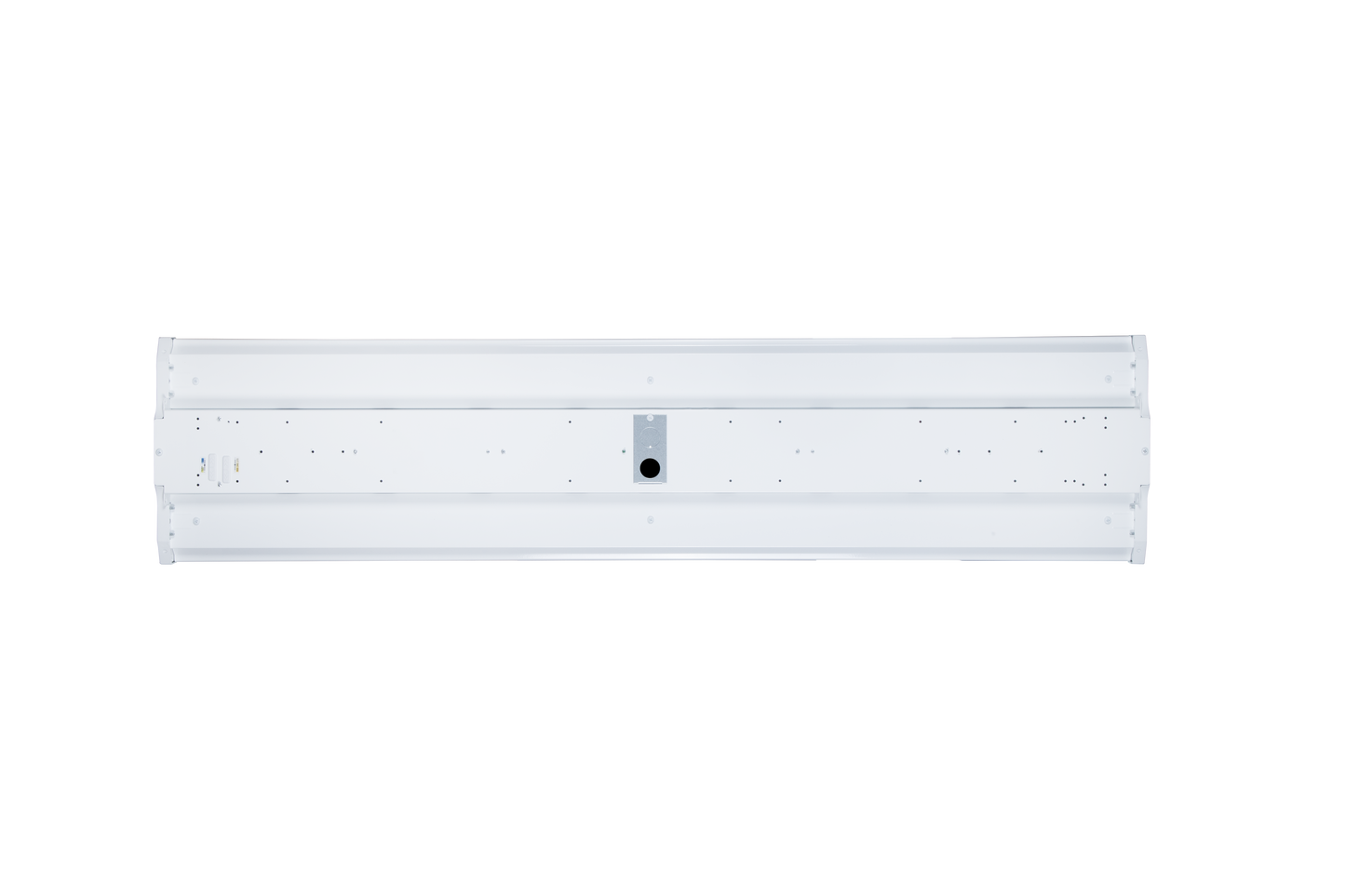 Gemini Series LED Linear High Bay Fixture