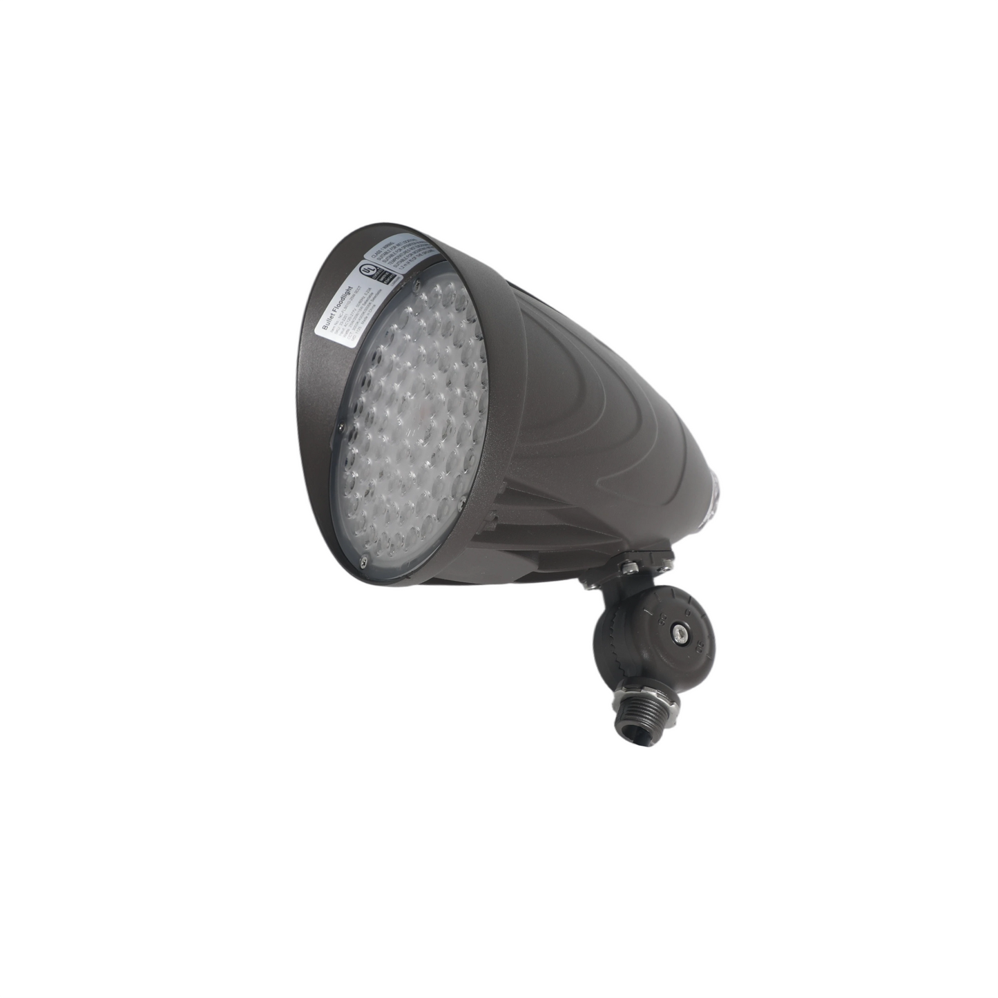 Vista Series LED Bullet Flood Light Fixture