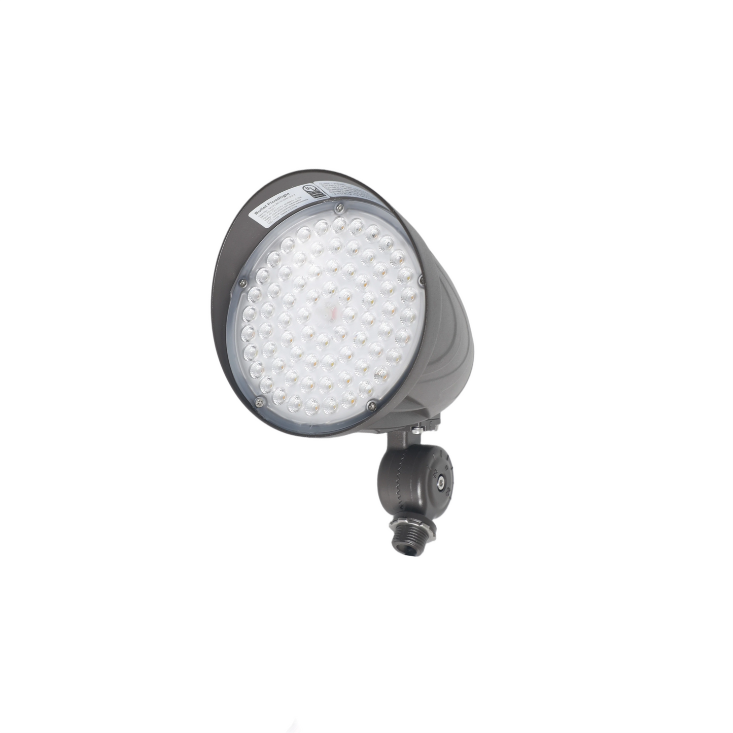 Vista Series LED Bullet Flood Light Fixture