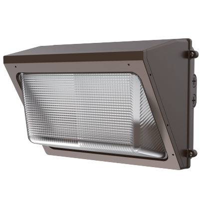 WallGuard Series LED Wall Pack Light Fixture