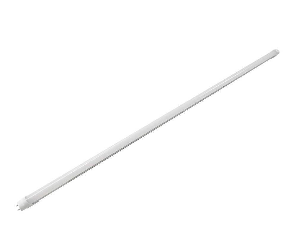 NCLTG Linear5 Series 4-Foot T8 LED Tube full length view