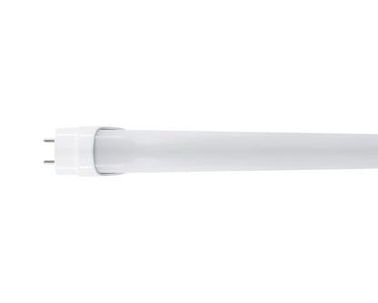 NCLTG Linear5 Series 4-Foot T8 LED Tube side view showing lens and base