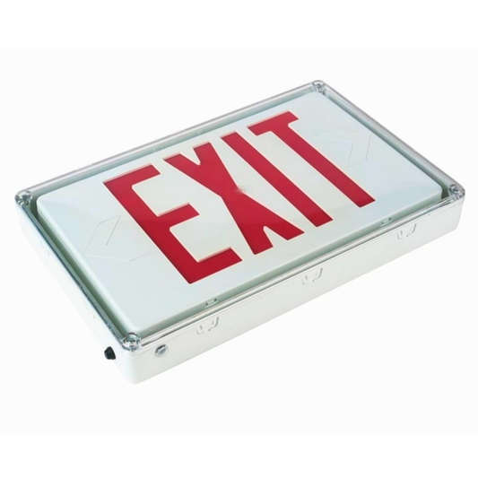 NC-3WL Waterproof Emergency Light