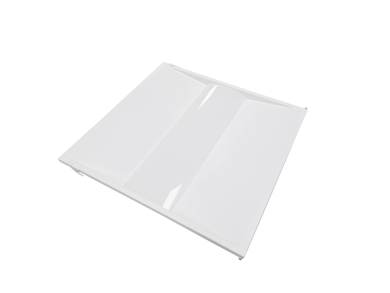 NCLTG SnapFit Series 2x2 LED Troffer Light Retrofit Kit designed for easy upgrade of existing fixtures