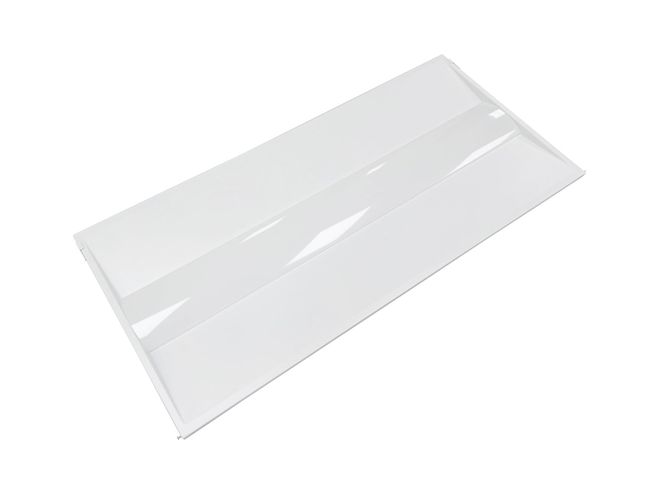 NCLTG SnapFit Series 2x4 LED Troffer Light Retrofit Kit engineered for efficient lighting retrofits