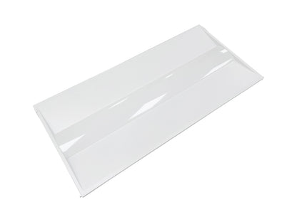 NCLTG SnapFit Series 2x4 LED Troffer Light Retrofit Kit engineered for efficient lighting retrofits